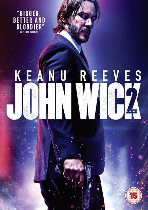 john wick 2 release date|john wick 2 dvd release.